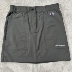 Champion ゴルフスカート グレー Mサイズのサムネイル
