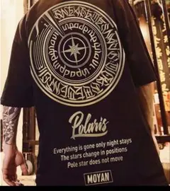 Tシャツ　大きめ　ユニセックス　シンプル　新品　　ブラック　ゆったり