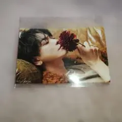 DISH// aRange 会場限定特典 クリアファイル 北村匠海 - メルカリ