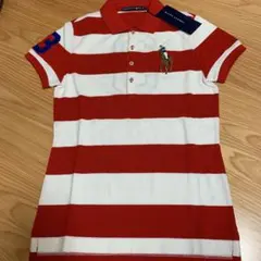 ★新品★ラルフローレン ポロシャツ レディース