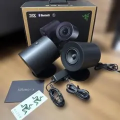完備品　RAZER NOMMO V2 Xのサムネイル