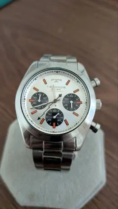 ORIENT 腕時計 TT10-C0-B CA ネオセブンティーズ - メルカリ