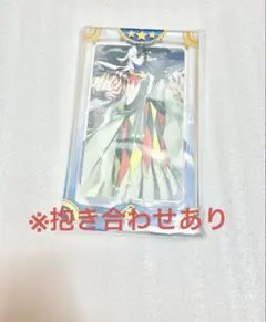fgo 回転アクリルスタンドセット　蘆屋道満
