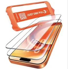 TORRAS iPhone13Pro用 保護フィルム 1枚