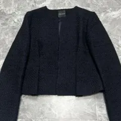 2026年最新】ヨーコチャンノーカラージャケットの人気アイテム - メルカリ