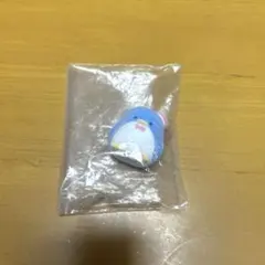 サンリオ フロッキードール 2 タキシードサム ガチャガチャ