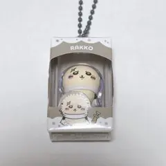 ちいかわ チョコボックス ボックスフィギュアコレクション　ラッコ