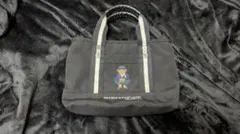 ※今月まで値下げ※ POLO BEAR by RALPH LAUREN バッグ