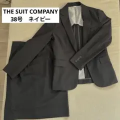 スーツカンパニー　スーツ　新品未使用　タグ付き　38号　 2026年最新】Yahoo!オークション - SUIT SQUARE(スーツ - メンズ