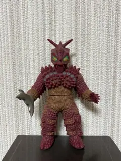 ウルトラ怪獣シリーズ 巨大ヤプール 800シリーズ 廃盤 メビウス版