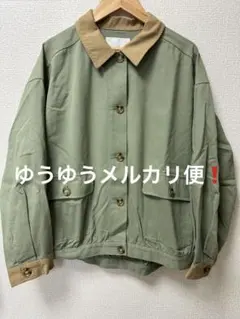 土日限定値下げ❗️エヘカソポ　上着