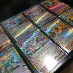 t*m様 ポケモンカード15枚セット