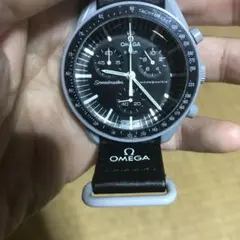 クォーツ時計