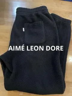 2025年最新】aime leon dore パンツの人気アイテム - メルカリ