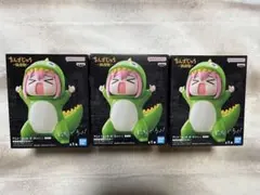 アニメ「ぼっち・ざ・ろっく！」 鎮座獣　承認欲求モンスター　3個セット