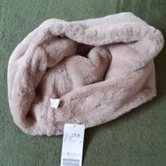 スヌード ネックウォーマー