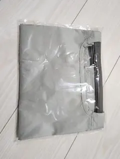 オルビス 大容量バルーン型エコバッグ ノベルティ(新品未開封)のサムネイル
