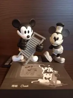 2025年最新】フィギュア 蒸気船ウィリーの人気アイテム - メルカリ