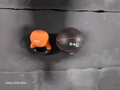 トレーニング用品セット