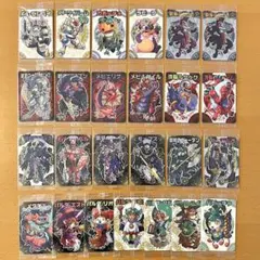 特撮 まとめ売り/バラ売り可 2026年最新】バラ売り可の人気アイテム - メルカリ