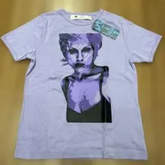 HyperEngine ORIGINAL グラフィックTシャツ ラベンダー01のサムネイル