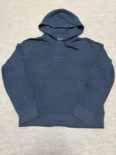 Polo by Ralph Lauren コットンネイビーパーカー
