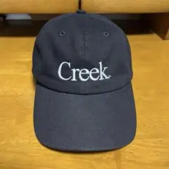 2026年最新】creek angler's device キャップの人気アイテム - メルカリ