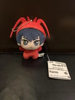 メルカリ便 潔 ブルーロック ちびぐるみアニマル着ぐるみver. vol.1１４