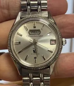 2026年最新】シチズン パラウォーターの人気アイテム - メルカリ