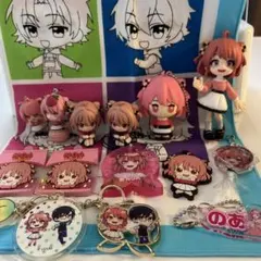 からぴち　のあさん　まとめ売り