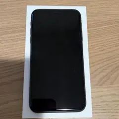 iPhone 11 64GB 純正バッテリー94% 美品のサムネイル