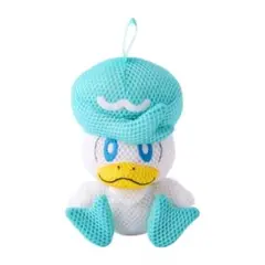 おふろもいっしょ！バスバディ クワッス
