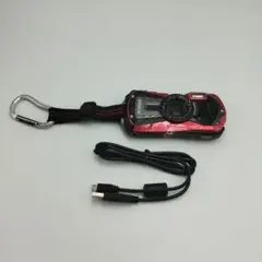 PENTAX Optio WG-2 デジタルカメラのサムネイル