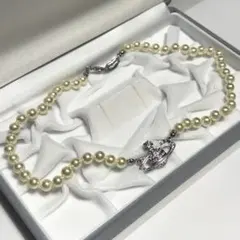 2026年最新】ヴィヴィアンウエストウッド ネックレス オーブ 正規品の