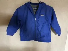 patagonia パタゴニア インファーノ ジャケット kids