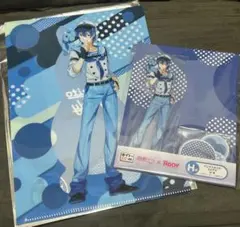 タイトー くじ 初音ミク× RODY KAITO H賞 K賞