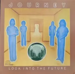 CD Journey Look Into The Future