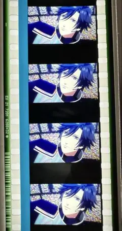 うたプリ スタツア コマフィルム 特典 トキヤ