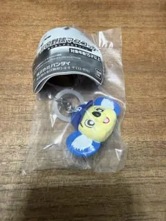 プロ野球マスコット キーホルダー 中日ドラゴンズ ドアラ