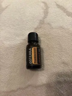 doTERRA Vetiver エッセンシャルオイル 15mL - メルカリ