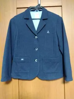 ファミリア　ジャケット　140