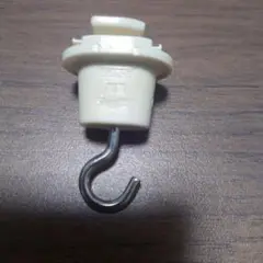 ライティングレール用フック