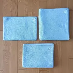 未使用　今治タオル　scope　バスタオル　ミニバスタオル　フェイスタオル