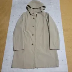 美品Traditional Weatherwear コート 40　ベージュ