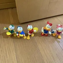 M*c様 ★ディズニー★ ミニフィギュア 26点まとめ売り