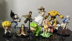 フィギュア　セット　まとめ売り