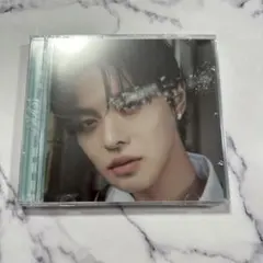 新品未使用未開封 ALD1 ALPHA DRIVE ONE アルバム リオ