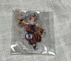 鬼滅の刃 宇髄天元　ハロウィン アクリルスタンド