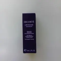 コスメデコルテ リポソーム アドバンスト リペアセラム 6ml