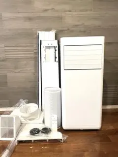 cowsar スポットクーラー J0A4216F-9K-CS 2025年製 - メルカリ